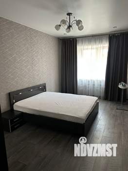 2-к квартира, на длительный срок, 72м2, 7/18 этаж