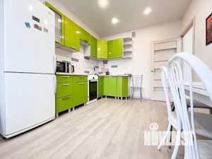 3-к квартира, посуточно, 72м2, 1/7 этаж