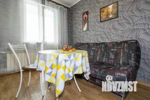 2-к квартира, посуточно, 55м2, 3/10 этаж