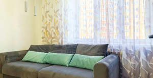 3-к квартира, на длительный срок, 85м2, 8/16 этаж