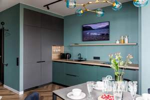 2-к квартира, посуточно, 50м2, 15/16 этаж