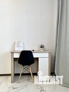 1-к квартира, посуточно, 48м2, 1/1 этаж