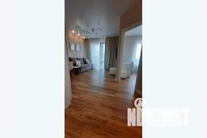 3-к квартира, посуточно, 56м2, 10/17 этаж