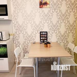 2-к квартира, посуточно, 52м2, 11/16 этаж