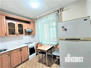 1-к квартира, на длительный срок, 31м2, 3/5 этаж