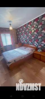 2-к квартира, на длительный срок, 56м2, 1/5 этаж