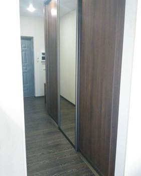 1-к квартира, на длительный срок, 38м2, 5/16 этаж