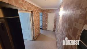 1-к квартира, посуточно, 48м2, 1/1 этаж