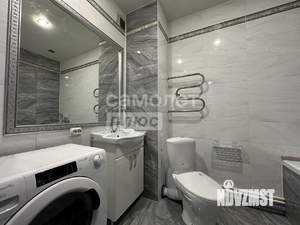 1-к квартира, на длительный срок, 39м2, 13/16 этаж