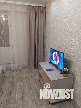 1-к квартира, посуточно, 33м2, 6/9 этаж