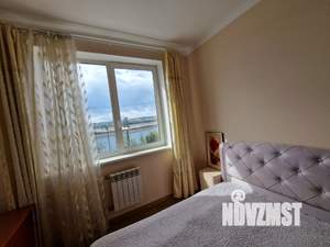 1-к квартира, на длительный срок, 34м2, 2/3 этаж