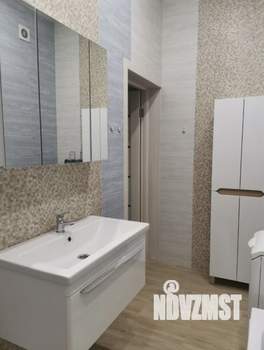 1-к квартира, на длительный срок, 42м2, 18/18 этаж