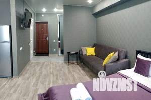 1-к квартира, посуточно, 32м2, 7/10 этаж