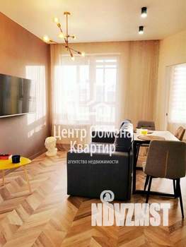 2-к квартира, на длительный срок, 36м2, 9/17 этаж