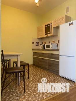 1-к квартира, посуточно, 48м2, 13/14 этаж