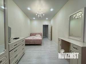 1-к квартира, посуточно, 60м2, 1/1 этаж