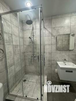 1-к квартира, на длительный срок, 35м2, 8/17 этаж