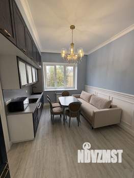 2-к квартира, на длительный срок, 38м2, 4/5 этаж