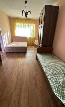 1-к квартира, на длительный срок, 30м2, 4/5 этаж