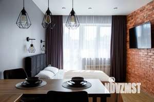 Студия квартира, посуточно, 30м2, 15/15 этаж