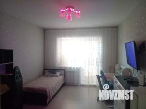 2-к квартира, посуточно, 50м2, 10/14 этаж