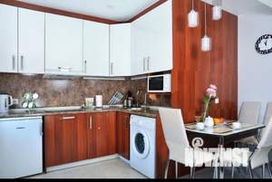 3-к квартира, посуточно, 60м2, 1/1 этаж