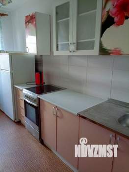 2-к квартира, на длительный срок, 45м2, 6/9 этаж