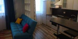 1-к квартира, на длительный срок, 30м2, 5/9 этаж