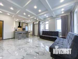 2-к квартира, на длительный срок, 70м2, 11/17 этаж