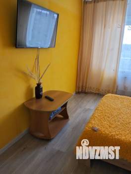 1-к квартира, посуточно, 38м2, 12/19 этаж
