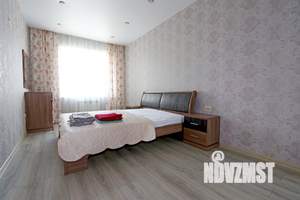 1-к квартира, посуточно, 60м2, 1/1 этаж