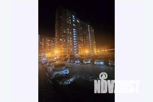 1-к квартира, посуточно, 30м2, 16/17 этаж