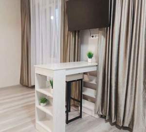 1-к квартира, на длительный срок, 35м2, 1/9 этаж