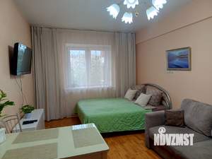 2-к квартира, посуточно, 48м2, 6/8 этаж