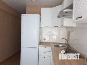 1-к квартира, посуточно, 34м2, 5/5 этаж