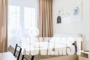 1-к квартира, посуточно, 20м2, 11/16 этаж