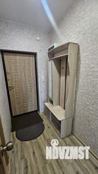 Студия квартира, на длительный срок, 31м2, 16/18 этаж