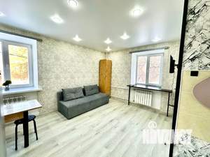 2-к квартира, посуточно, 38м2, 2/5 этаж