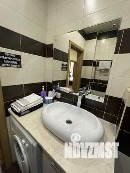 2-к квартира, посуточно, 45м2, 1/1 этаж