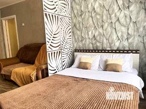 1-к квартира, посуточно, 32м2, 4/5 этаж