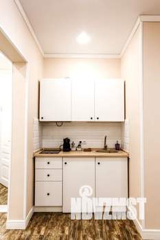 3-к квартира, посуточно, 45м2, 13/18 этаж