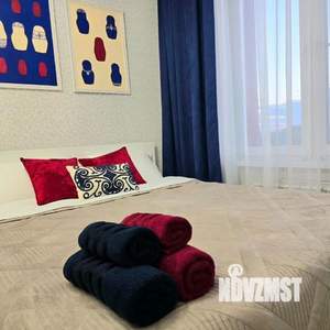 2-к квартира, посуточно, 67м2, 1/1 этаж