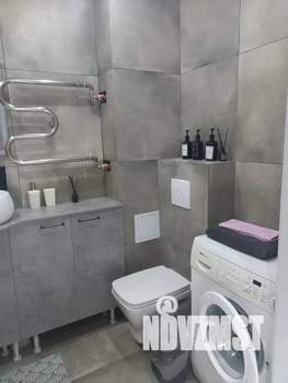 1-к квартира, посуточно, 30м2, 12/19 этаж