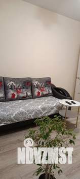 1-к квартира, посуточно, 38м2, 5/7 этаж