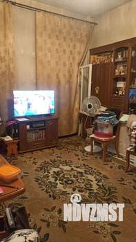 1-к квартира, на длительный срок, 32м2, 1/2 этаж