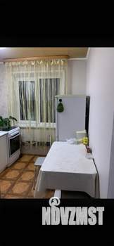 1-к квартира, на длительный срок, 37м2, 5/5 этаж