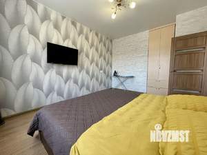 1-к квартира, посуточно, 47м2, 1/1 этаж