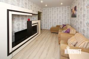 2-к квартира, посуточно, 57м2, 5/18 этаж