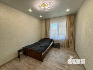 Студия квартира, на длительный срок, 40м2, 4/9 этаж