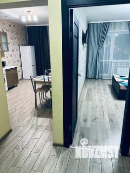 2-к квартира, посуточно, 50м2, 14/16 этаж